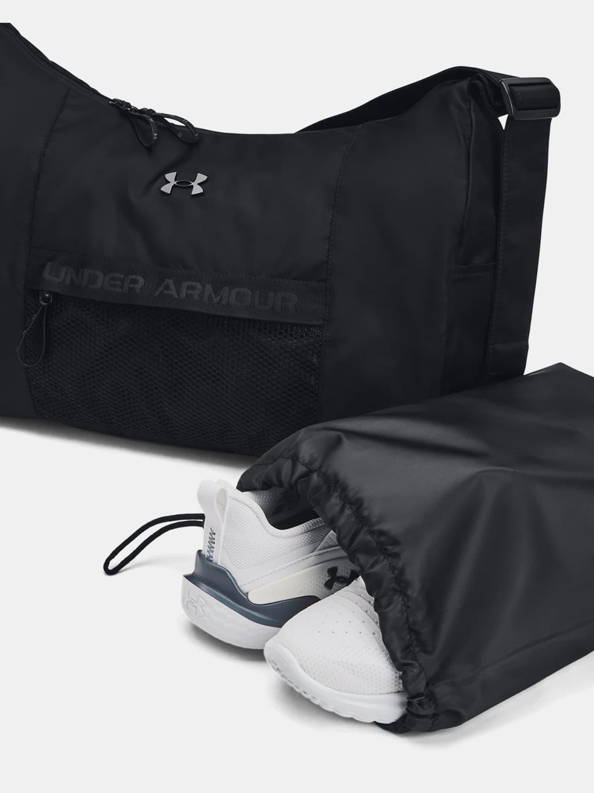 Under Armour UA Studio Slouchy Duffle Spor Çanta