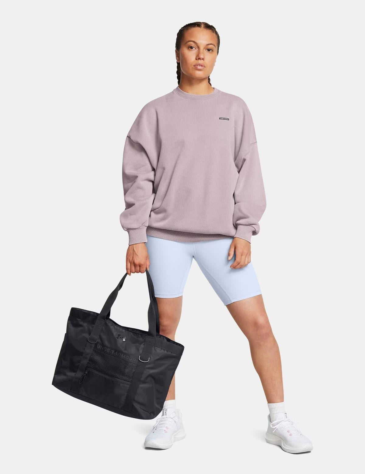 Under Armour UA Studio Tote Bag Spor Çantası