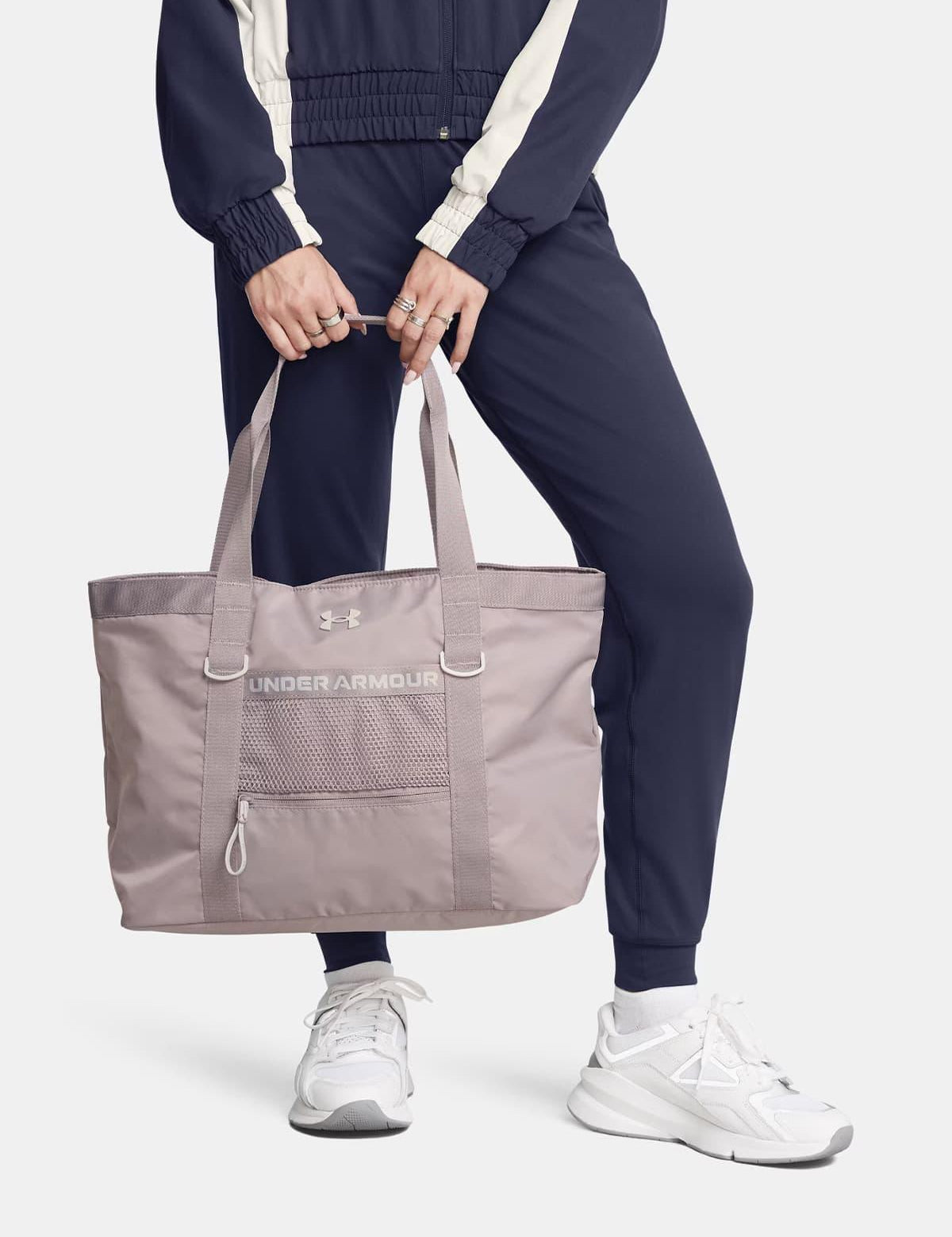 Under Armour UA Studio Tote Bag Spor Çantası
