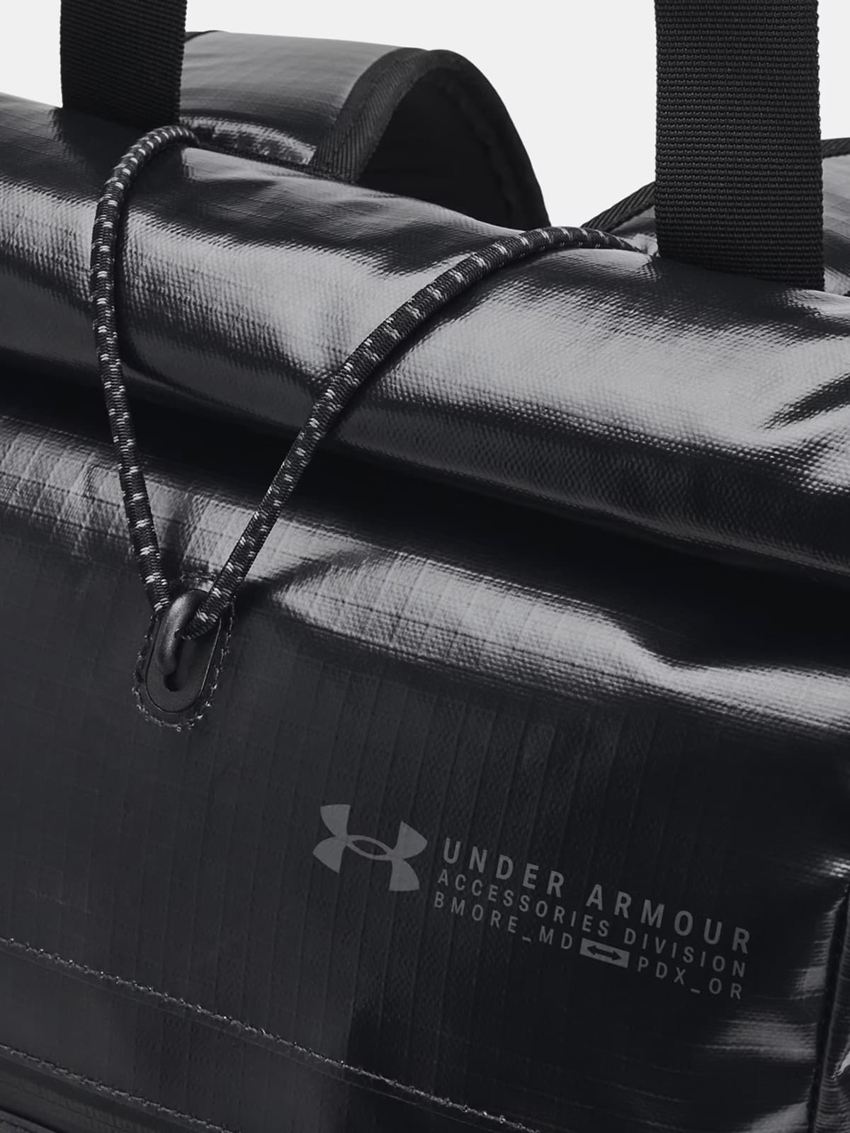 Under Armour UA Summit Small Backpack Unisex Sırt Çantası