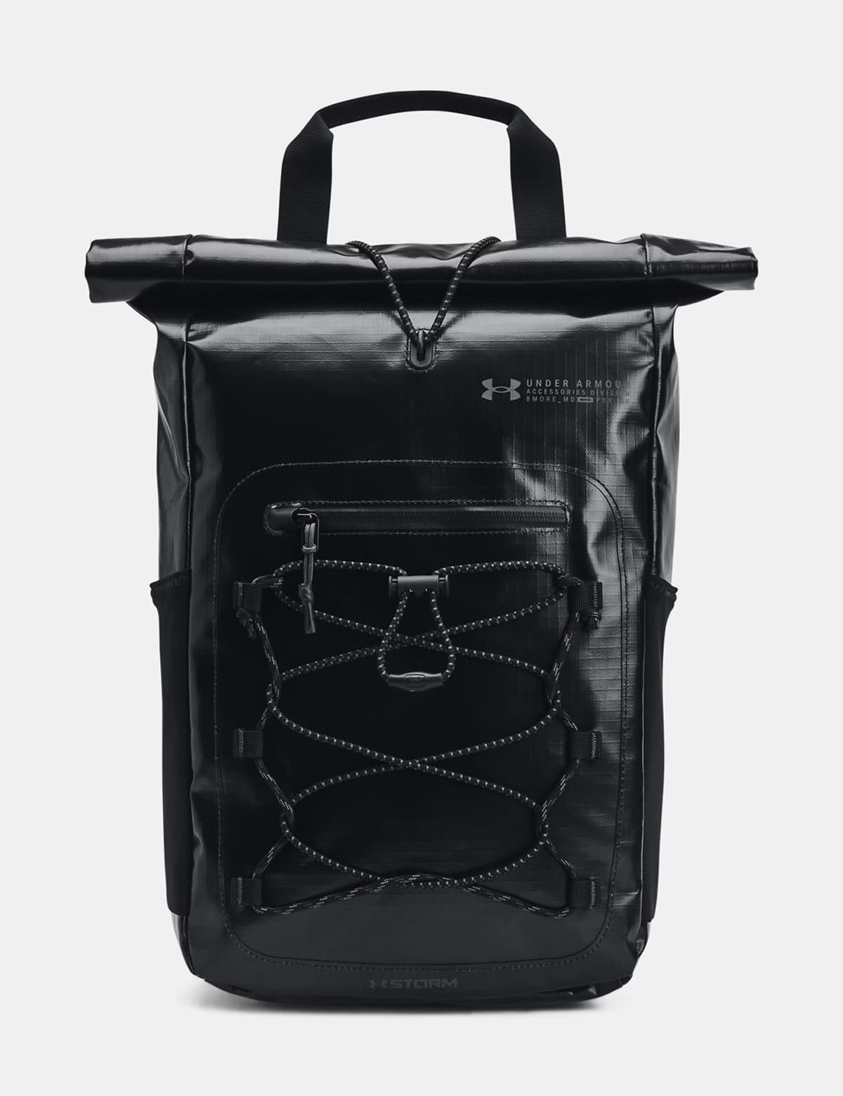 Under Armour UA Summit Small Backpack Unisex Sırt Çantası