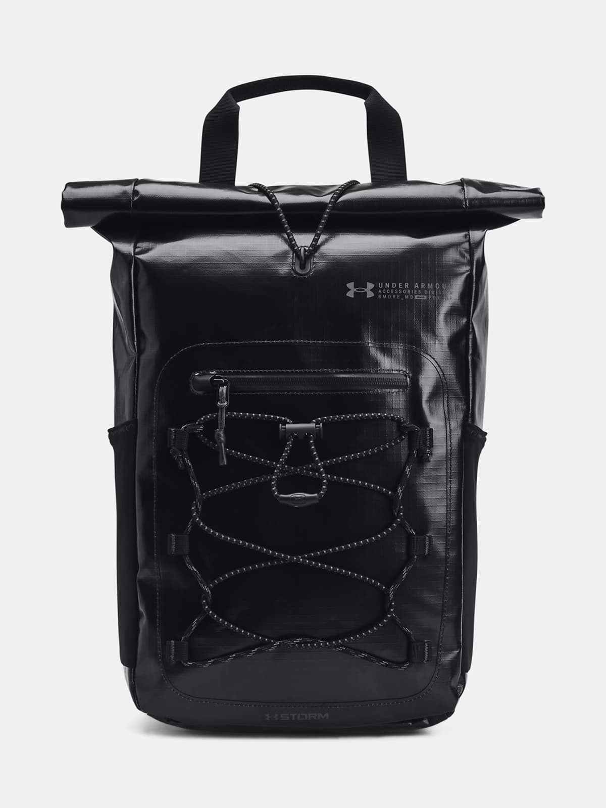 Under Armour UA Summit Small Backpack Unisex Sırt Çantası