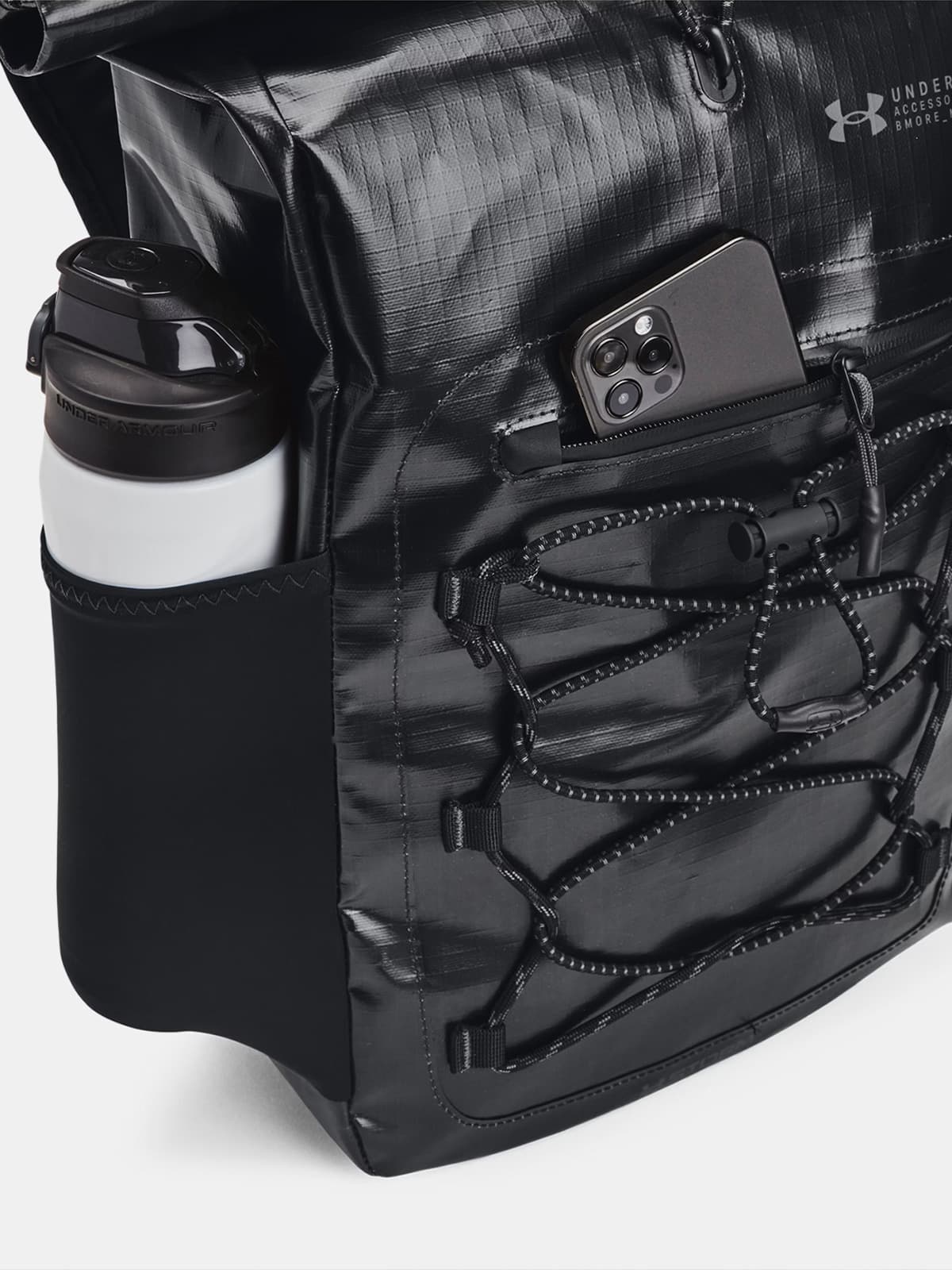 Under Armour UA Summit Small Backpack Unisex Sırt Çantası