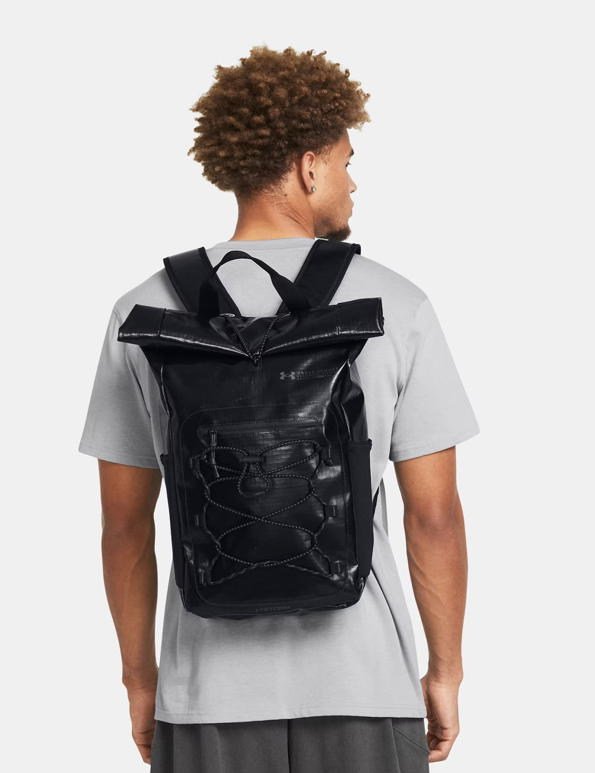 Under Armour UA Summit Small Backpack Unisex Sırt Çantası