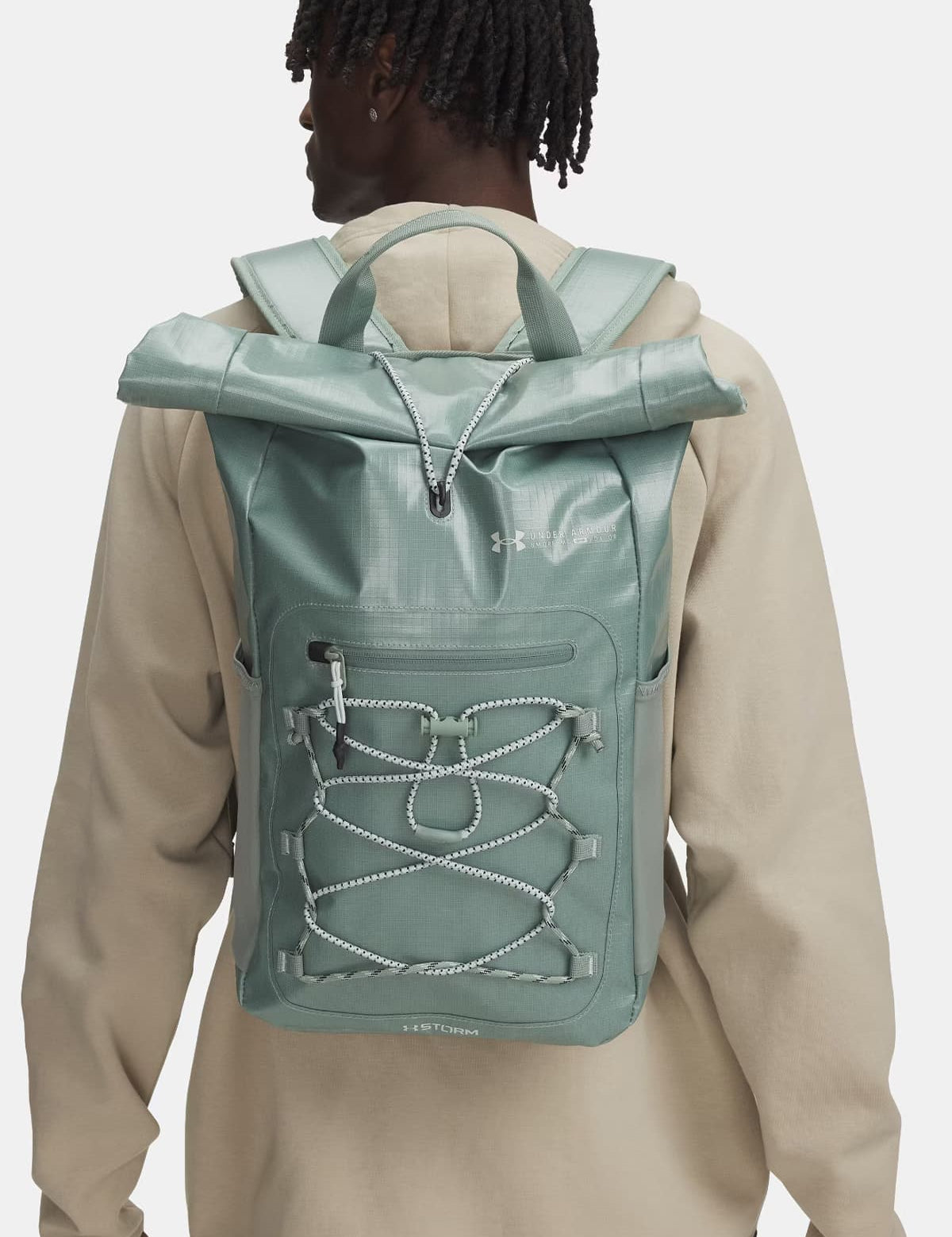 Under Armour UA Summit Small Backpack Unisex Sırt Çantası