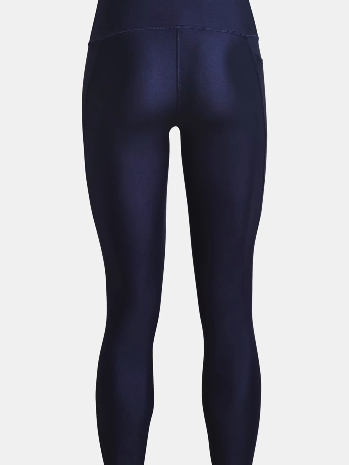 Under Armour UA Tech Ankle Leggings Spor Tayt