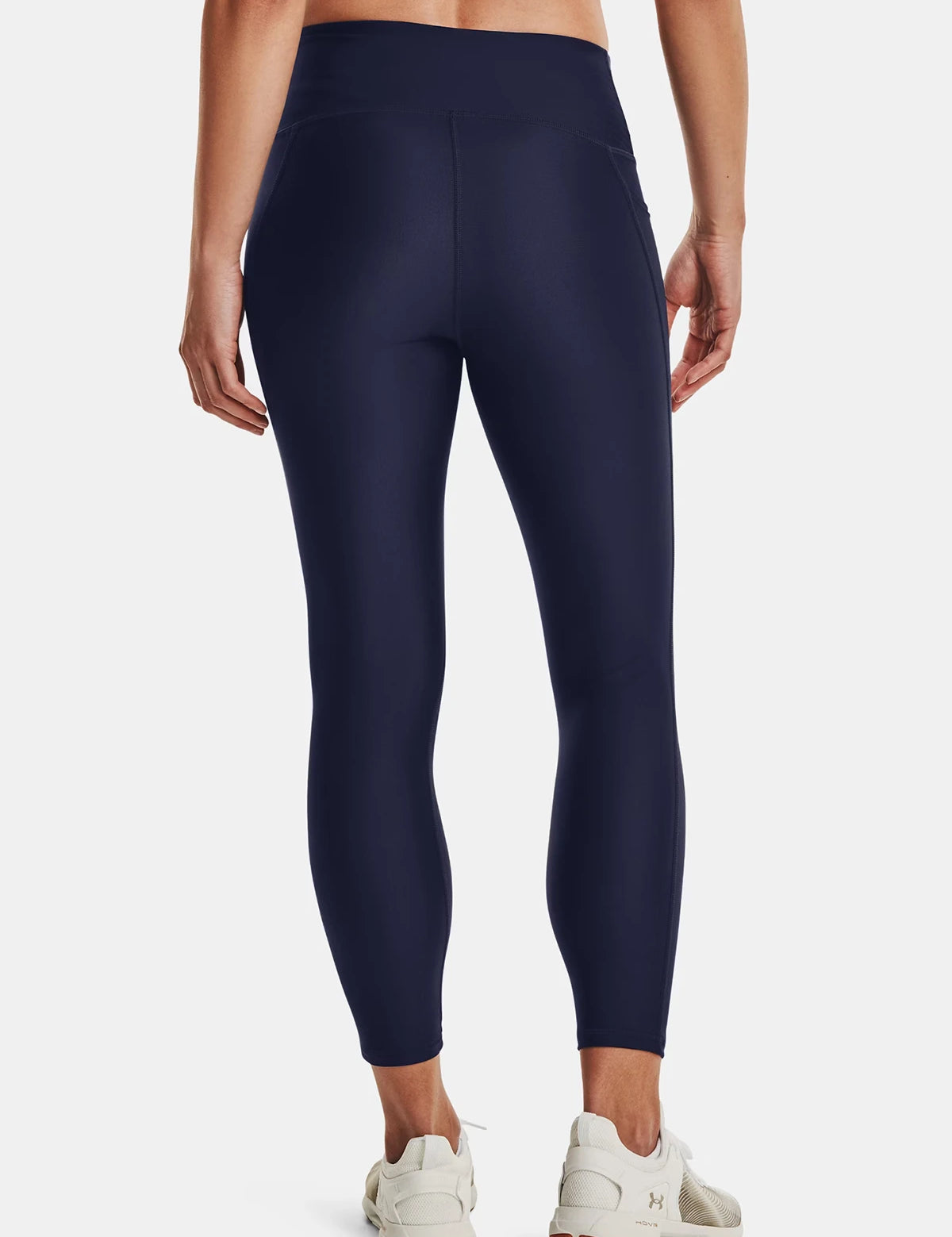 Under Armour UA Tech Ankle Leggings Spor Tayt