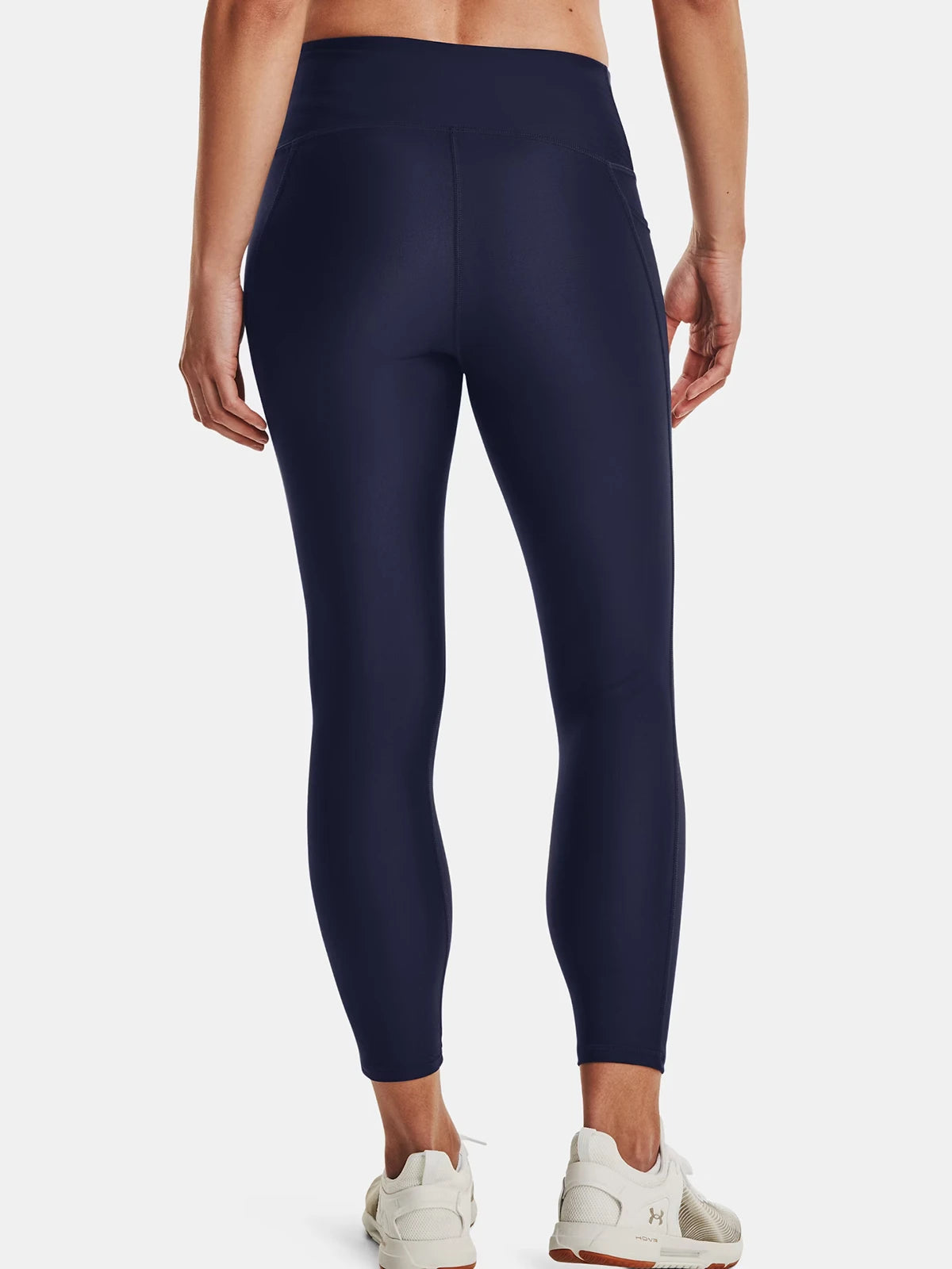 Under Armour UA Tech Ankle Leggings Spor Tayt