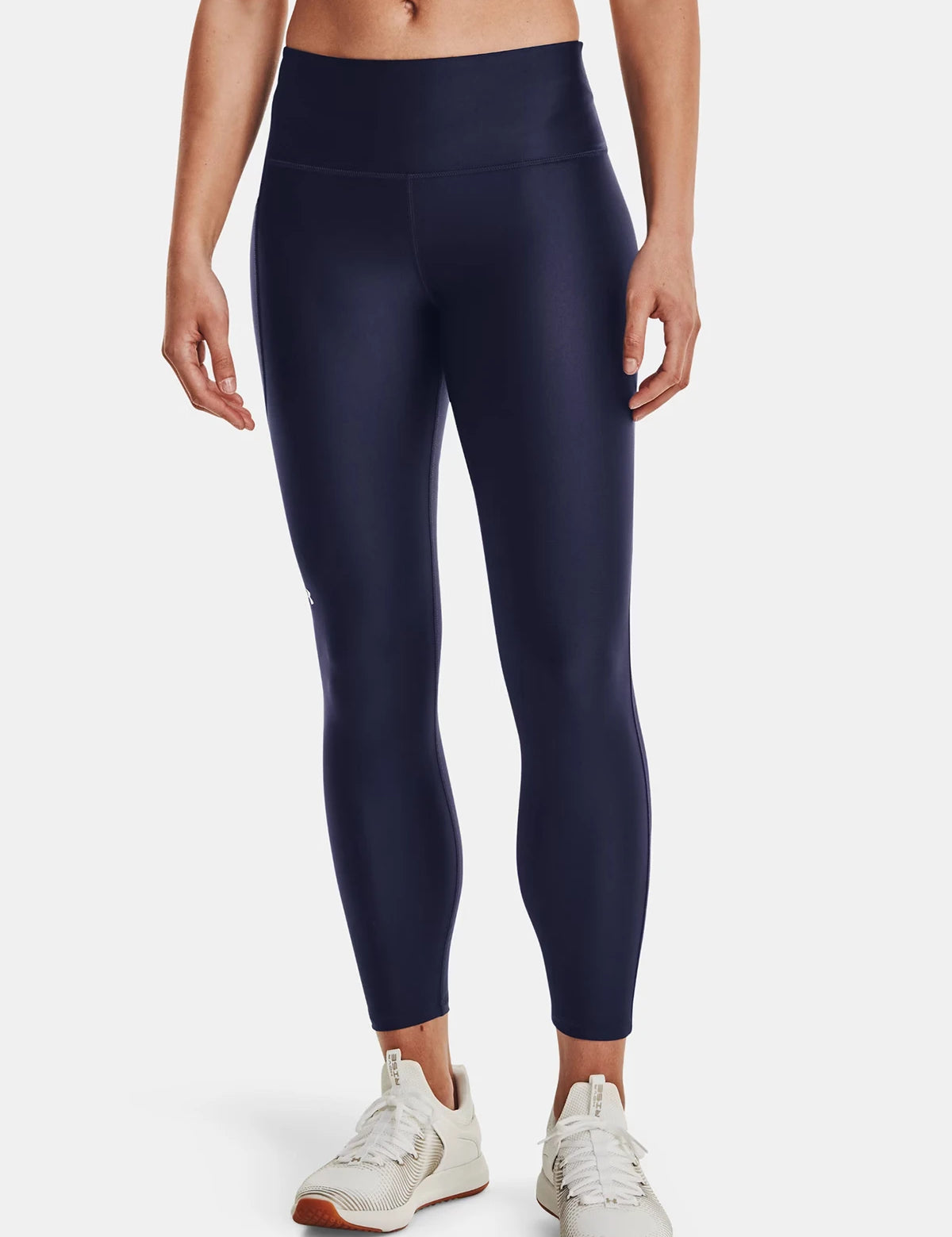 Under Armour UA Tech Ankle Leggings Spor Tayt