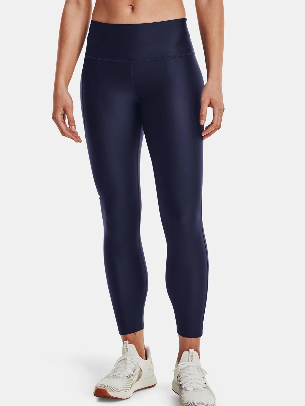 Under Armour UA Tech Ankle Leggings Spor Tayt