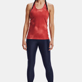 Under Armour UA Tech Ankle Leggings Spor Tayt
