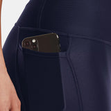 Under Armour UA Tech Ankle Leggings Spor Tayt