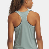 Under Armour UA Tech™ Knockout Tank Spor Atlet