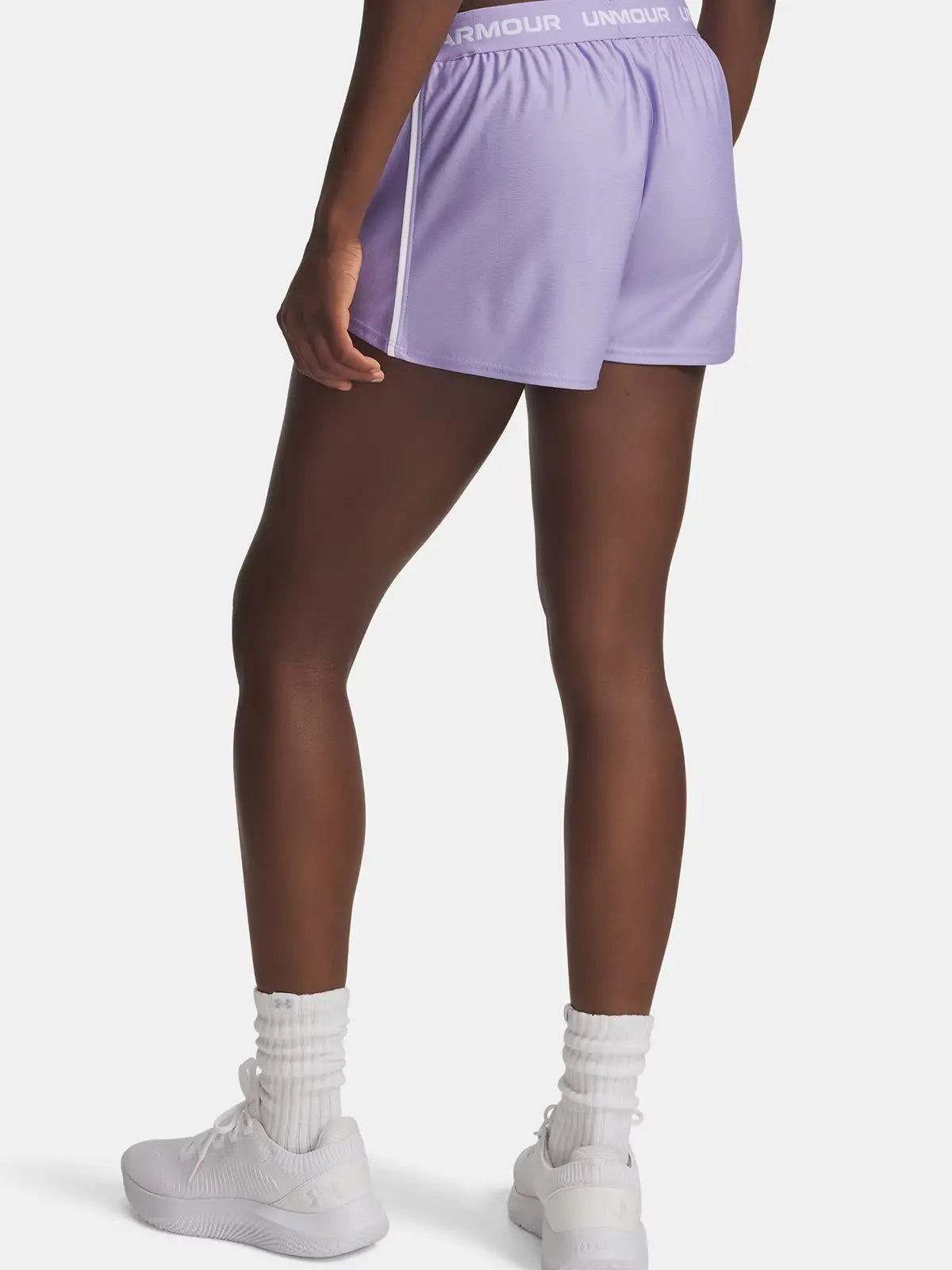 Under Armour UA Tech™ Play Up Shorts Kadın Şort