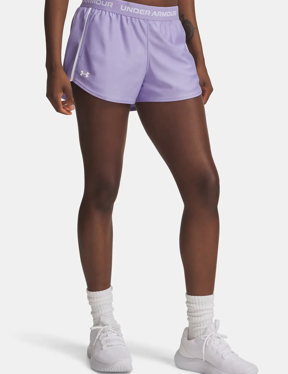 Under Armour UA Tech™ Play Up Shorts Kadın Şort