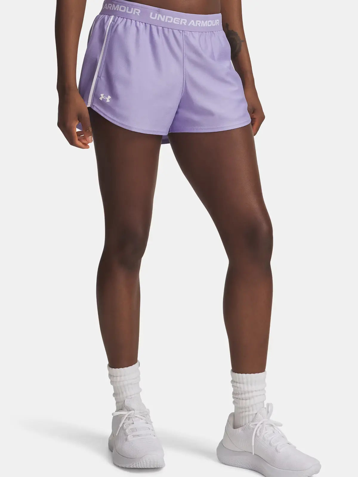 Under Armour UA Tech™ Play Up Shorts Kadın Şort