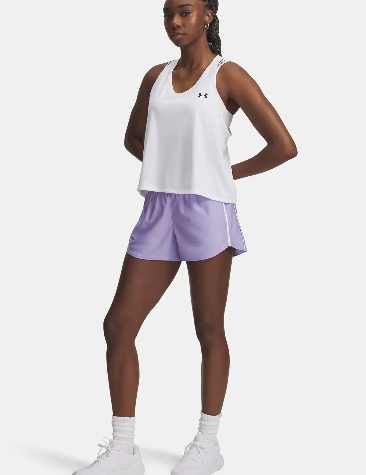 Under Armour UA Tech™ Play Up Shorts Kadın Şort