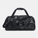 UA Undeniable 5.0 Duffle SM Spor Çanta