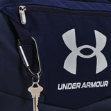 UA Undeniable 5.0 Duffle SM Spor Çanta