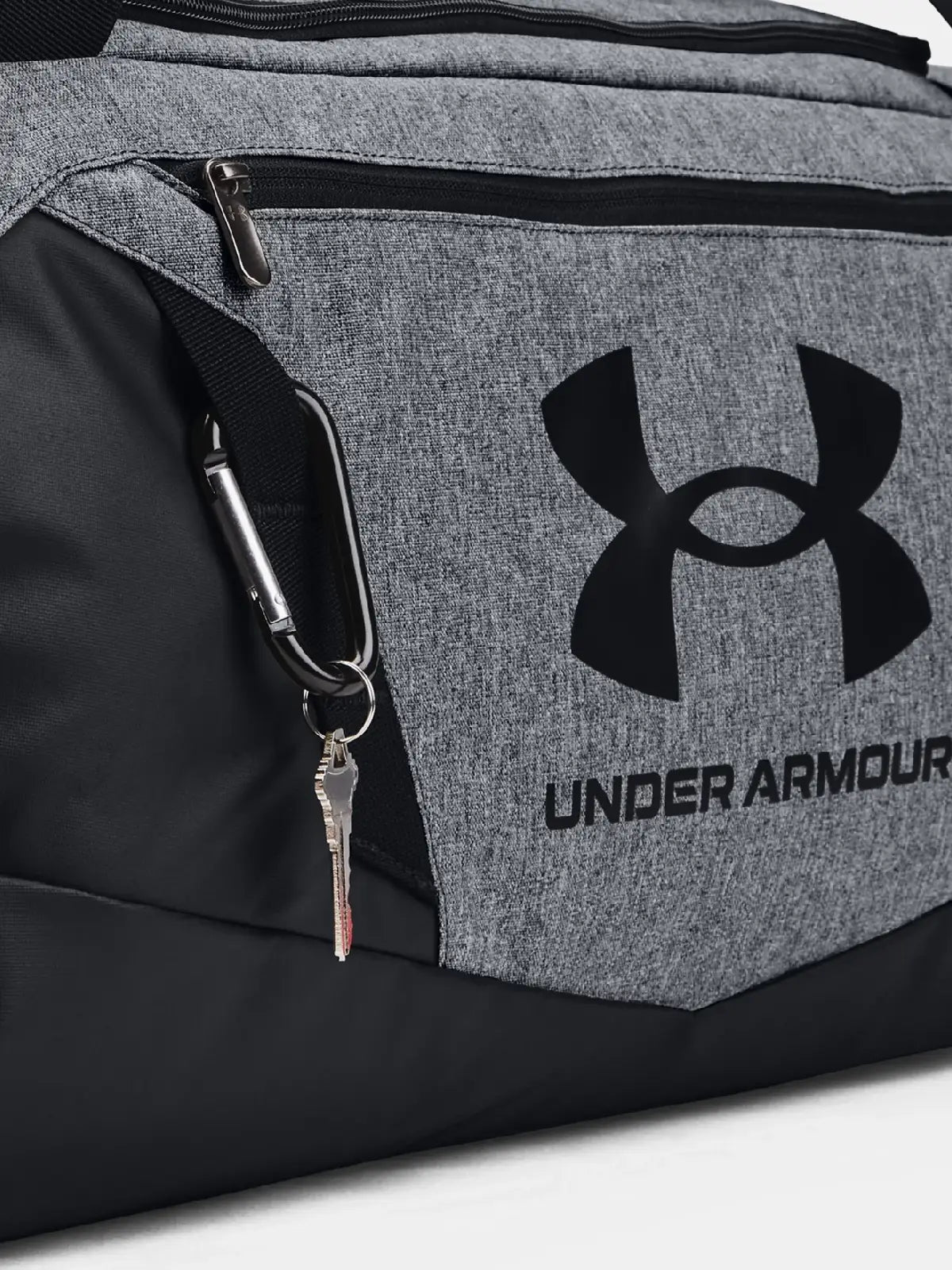 Under Armour UA Undeniable 5.0 Medium Duffle Spor Çanta