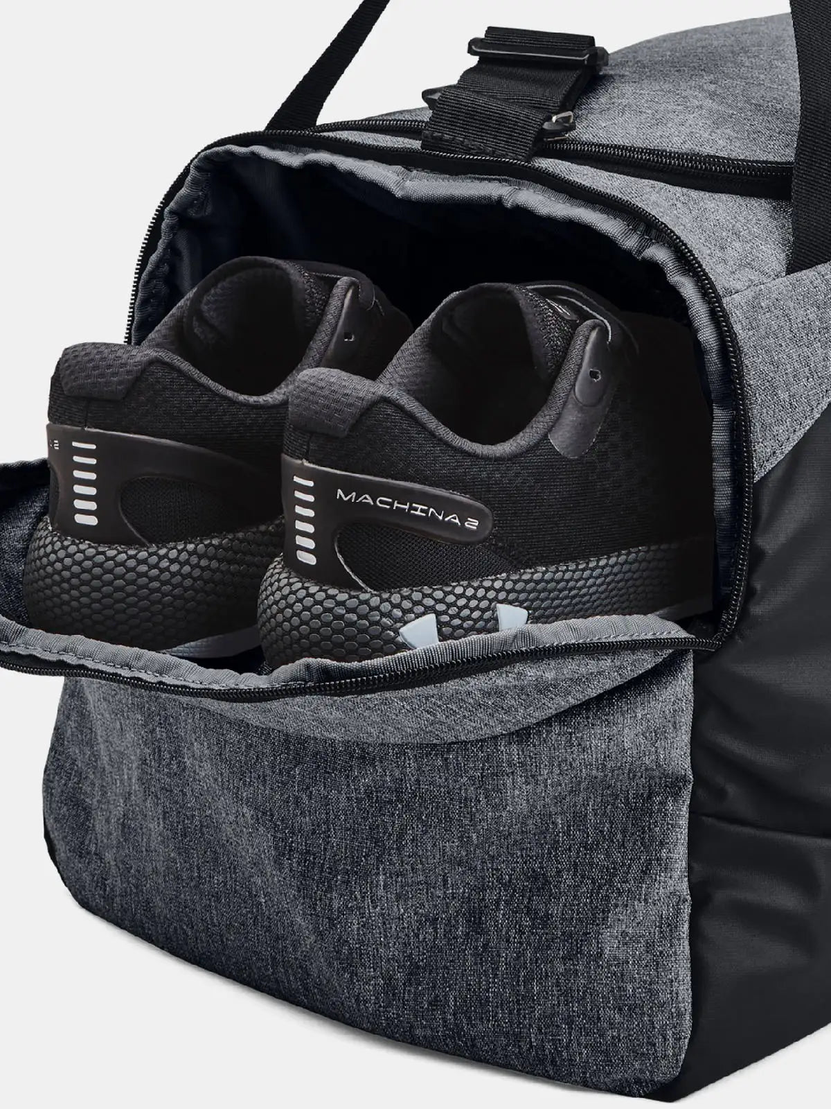 Under Armour UA Undeniable 5.0 Medium Duffle Spor Çanta