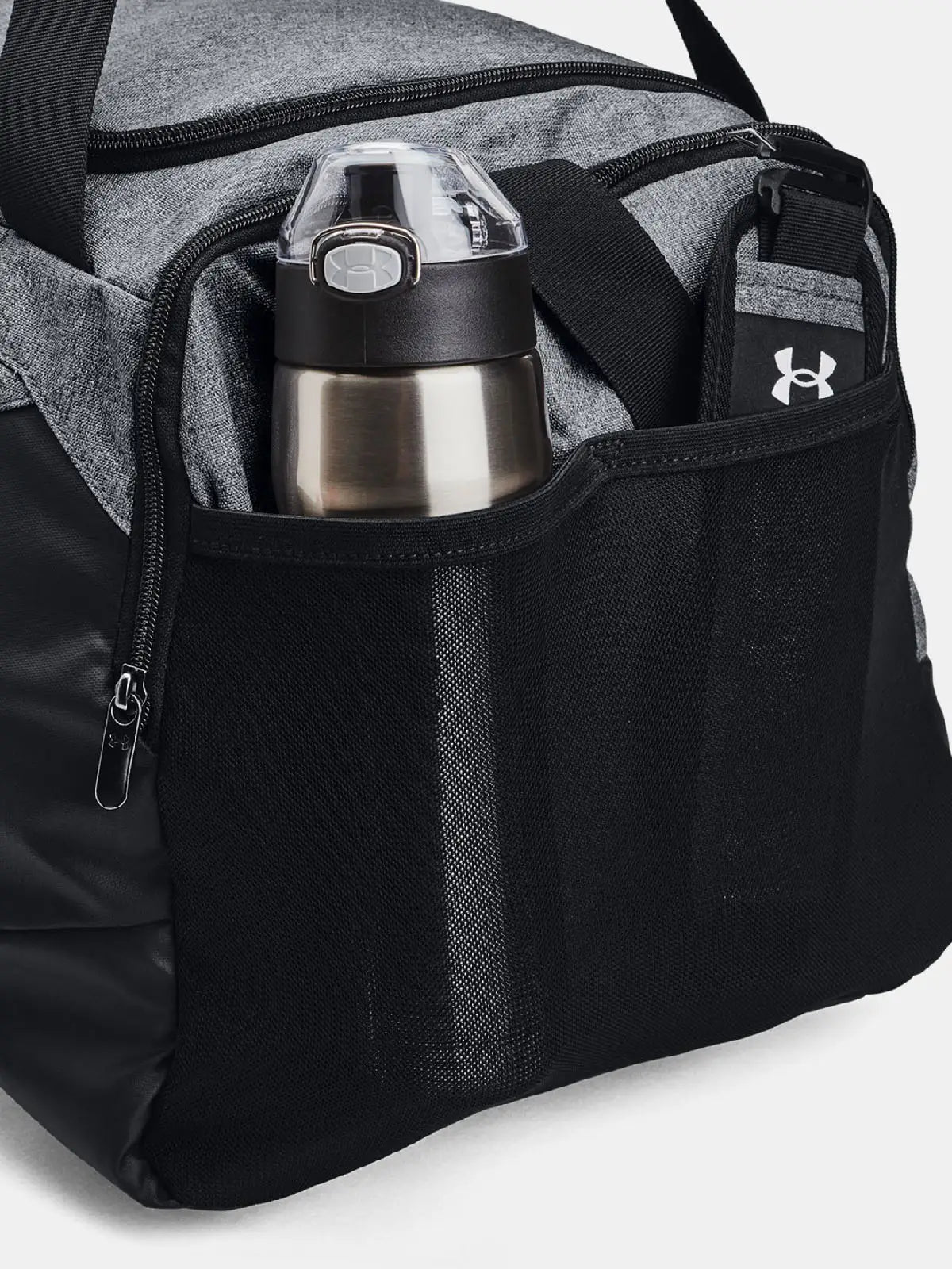 Under Armour UA Undeniable 5.0 Medium Duffle Spor Çanta