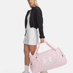 Under Armour UA Undeniable 5.0 Medium Duffle Spor Çanta