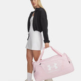 Under Armour UA Undeniable 5.0 Medium Duffle Spor Çanta