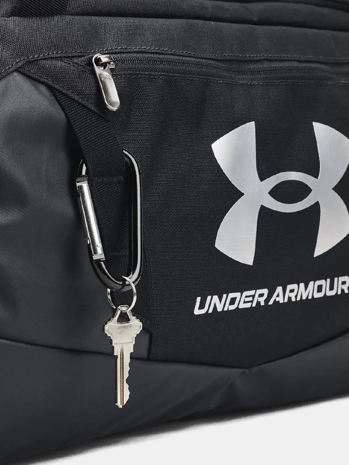 Under Armour UA Undeniable 5.0 Small Duffle Spor Çanta