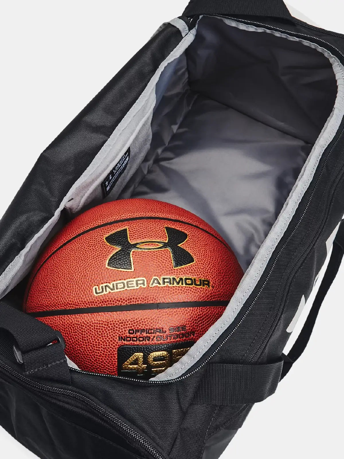 Under Armour UA Undeniable 5.0 Small Duffle Spor Çanta