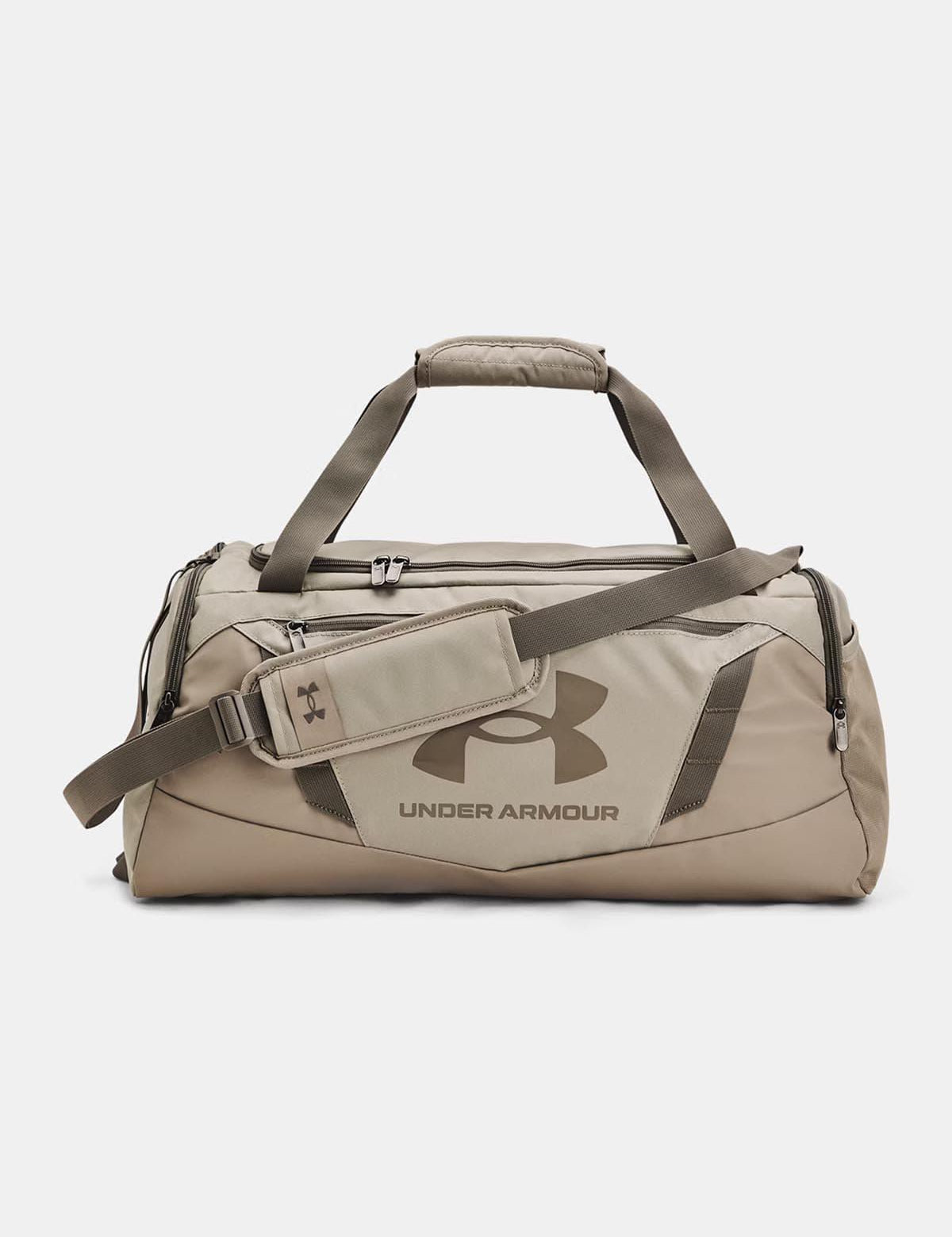 Under Armour UA Undeniable 5.0 Small Duffle Spor Çanta