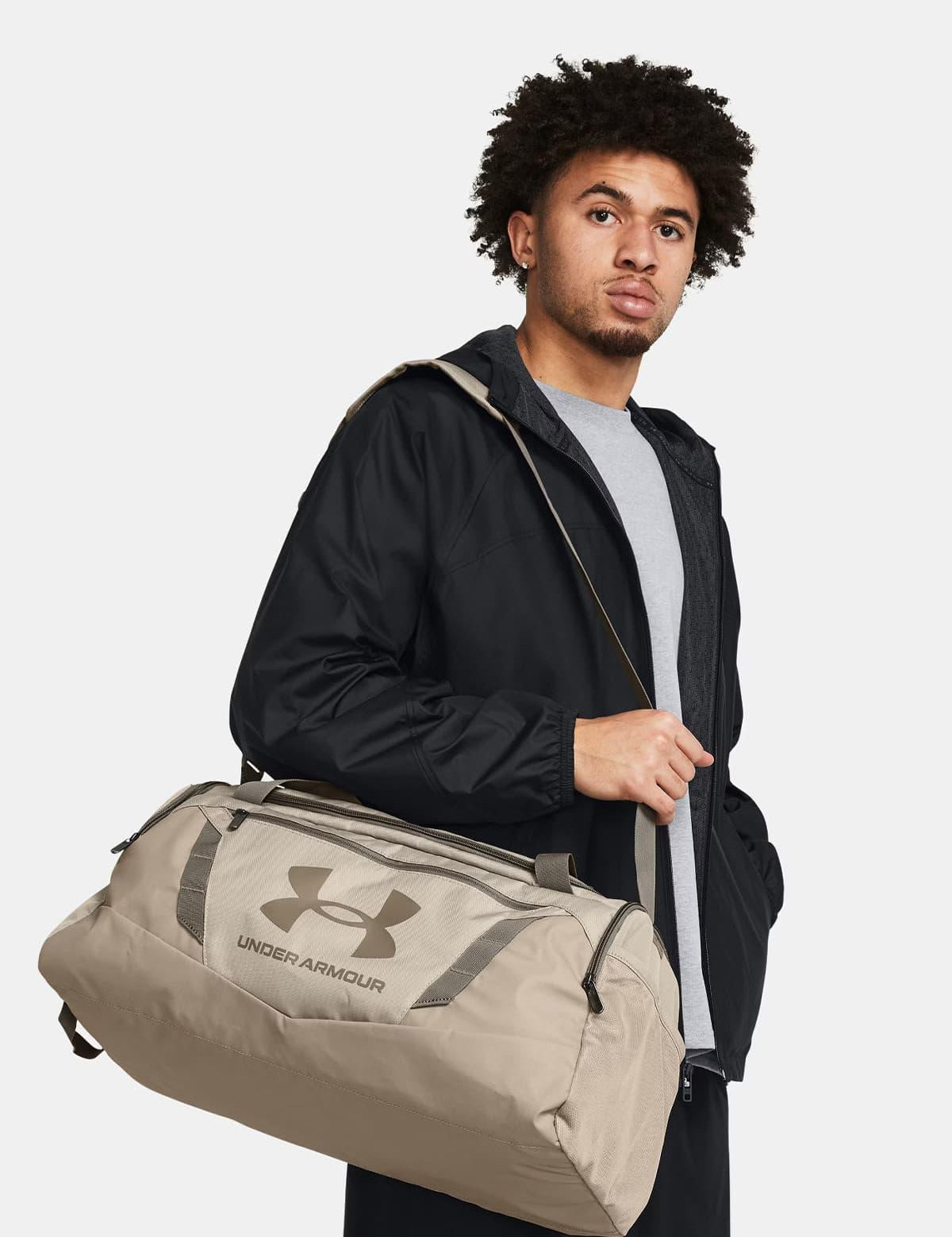 Under Armour UA Undeniable 5.0 Small Duffle Spor Çanta