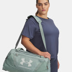 Under Armour UA Undeniable 5.0 Small Duffle Spor Çanta