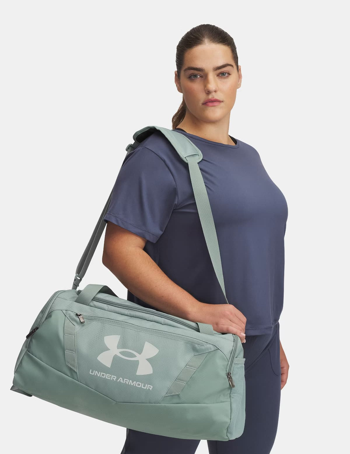 Under Armour UA Undeniable 5.0 Small Duffle Spor Çanta