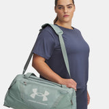 Under Armour UA Undeniable 5.0 Small Duffle Spor Çanta