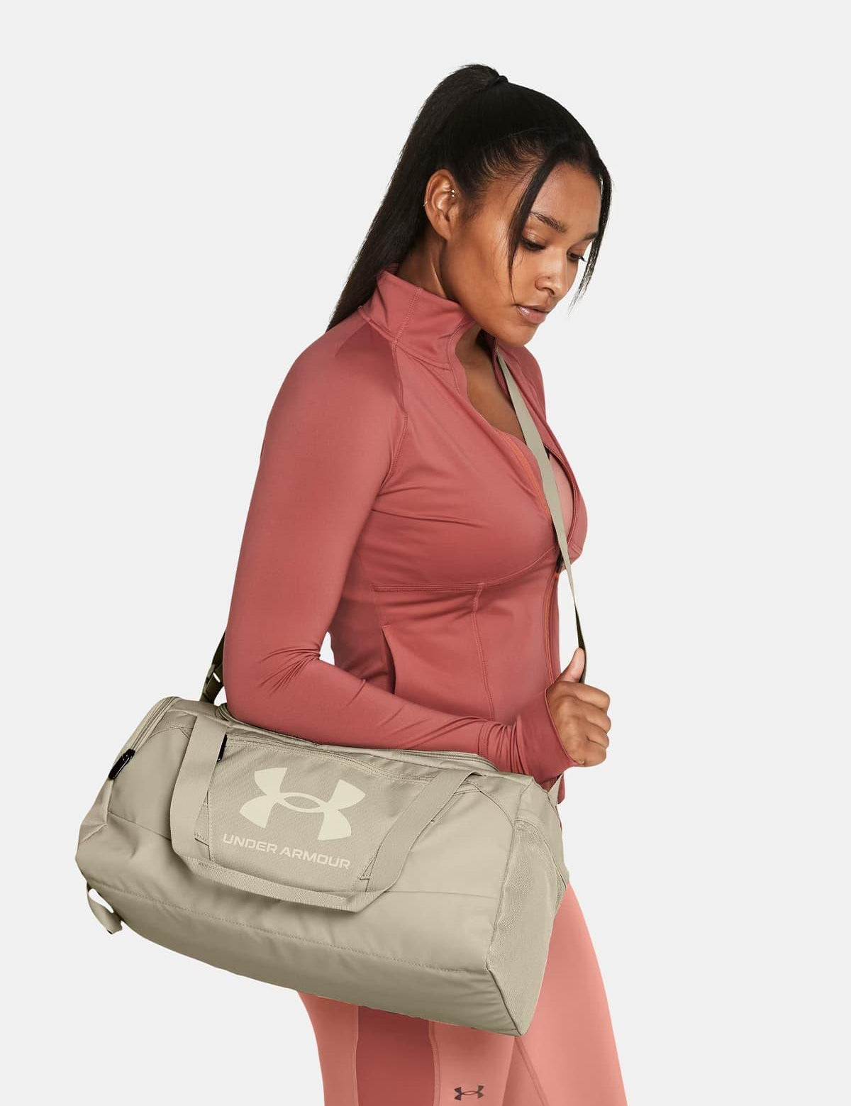 Under Armour UA Undeniable 5.0 XS Duffle Spor Çanta