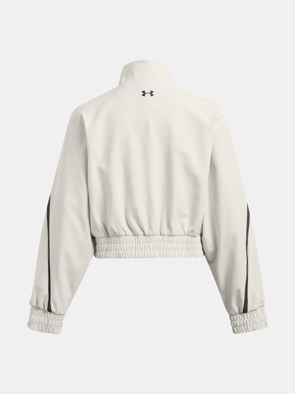 Under Armour UA Unstoppable Crop Jacket Spor Ceket