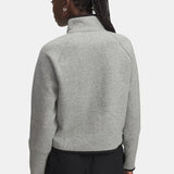 Under Armour UA Unstoppable Fleece Fermuarlı Sweatshirt