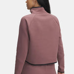 Under Armour UA Unstoppable Fleece Fermuarlı Sweatshirt