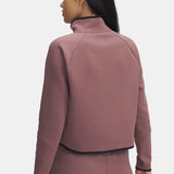 Under Armour UA Unstoppable Fleece Fermuarlı Sweatshirt