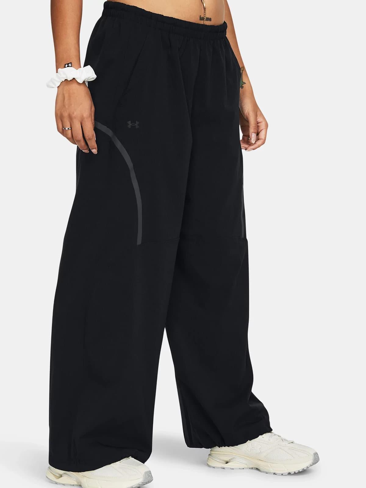 Under Armour UA Unstoppable Vent Parachute Pants Spor Pantolon