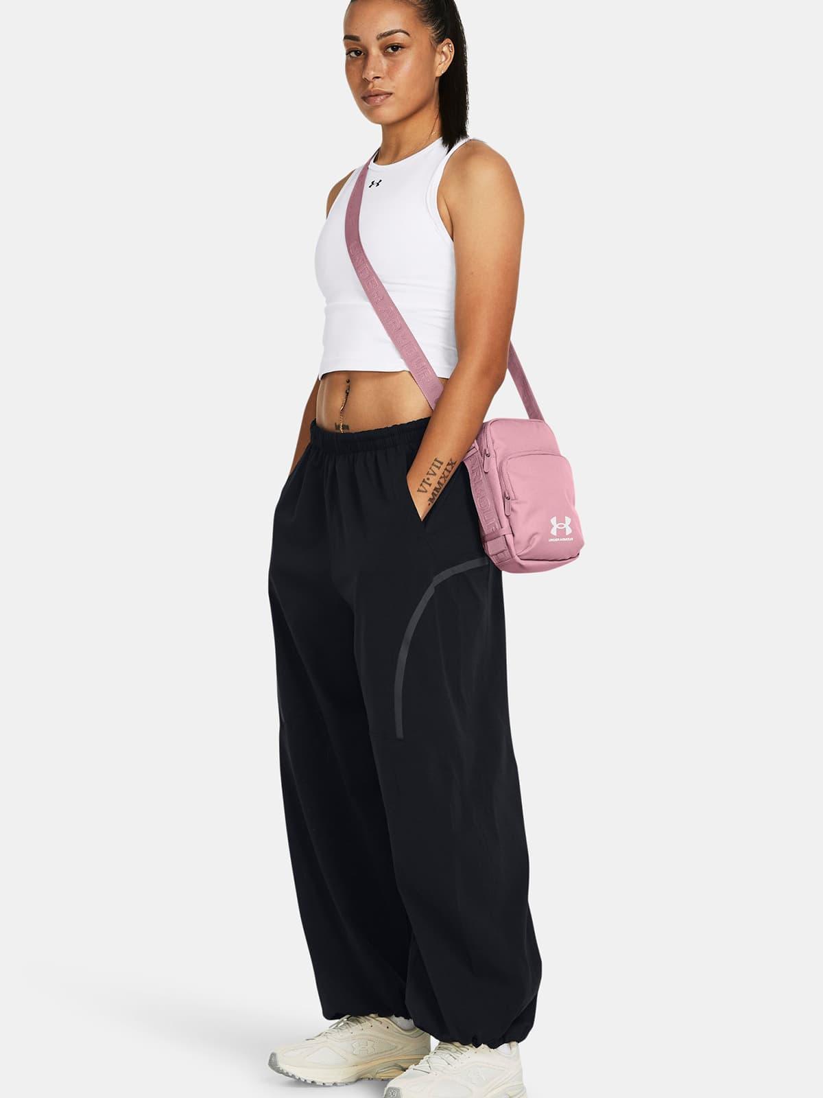 Under Armour UA Unstoppable Vent Parachute Pants Spor Pantolon