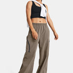 Under Armour UA Unstoppable Vent Parachute Pants Spor Pantolon