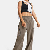 Under Armour UA Unstoppable Vent Parachute Pants Spor Pantolon