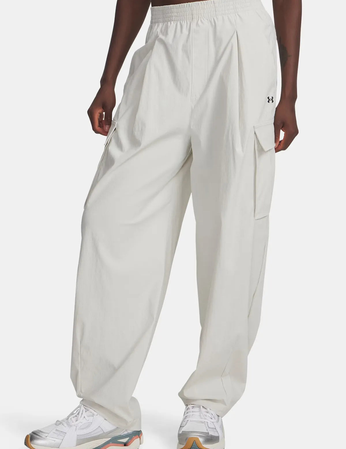 Under Armour UA Unstoppable Woven Ripstop Kargo Pantolon