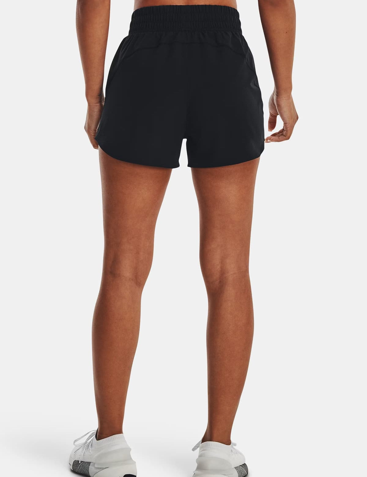 Under Armour UA Vanish 3inch Short Spor Şort