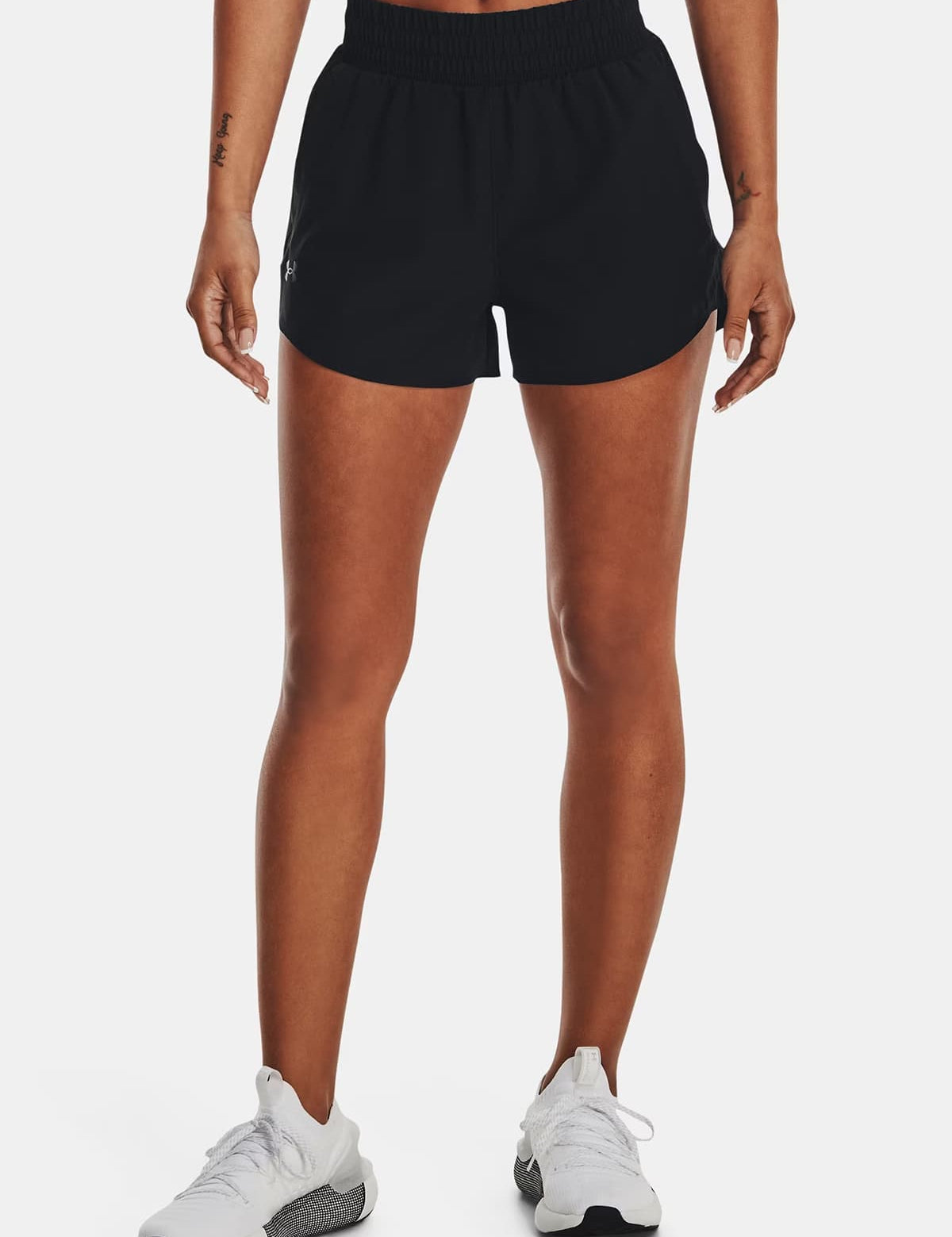 Under Armour UA Vanish 3inch Short Spor Şort