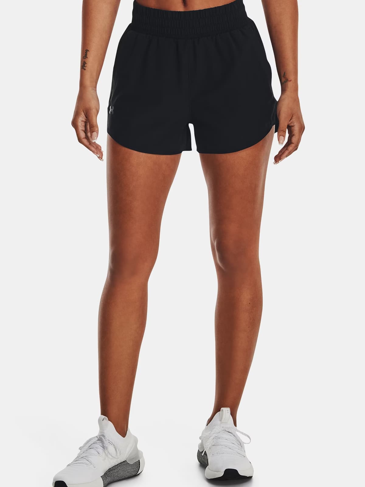 Under Armour UA Vanish 3inch Short Spor Şort