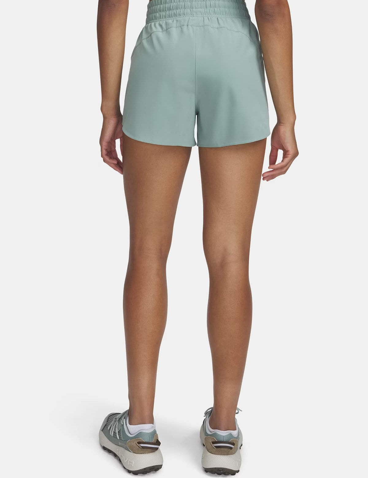 Under Armour UA Vanish 3inch Short Spor Şort
