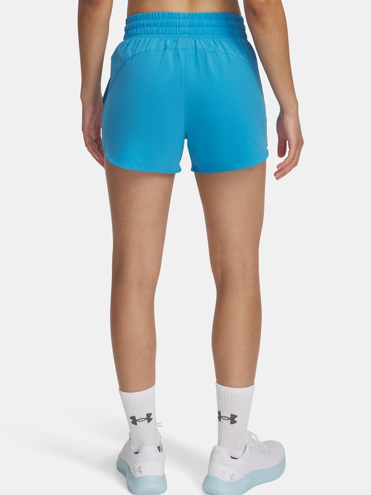 Under Armour UA Vanish 3in Short Spor Şort